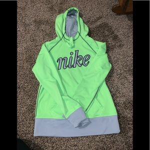 Nike hoodie